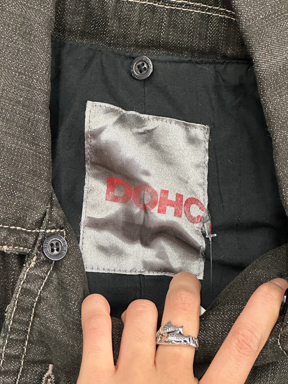 dohc y2k 상품이미지7