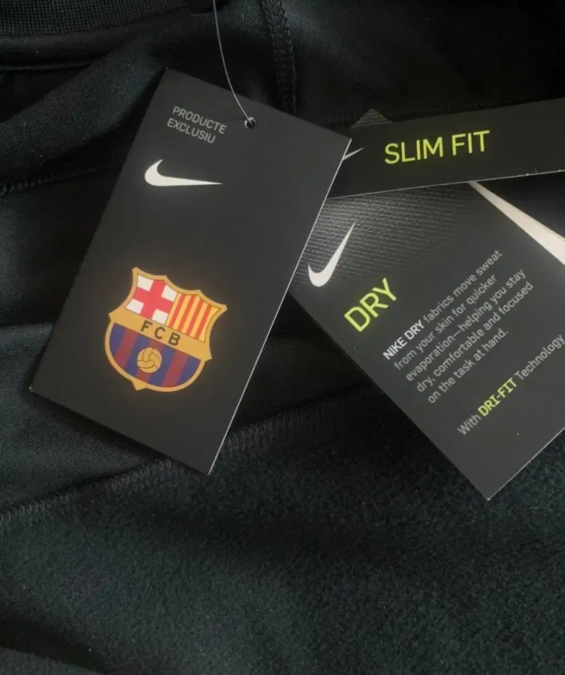 바르셀로나 자켓 앤섬 자켓 S,L 사이즈 상품이미지3