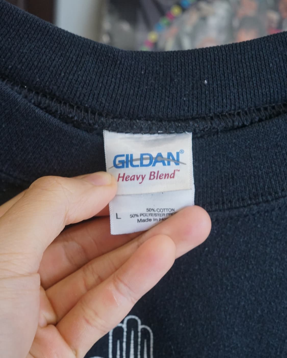 Gildan 상품이미지4