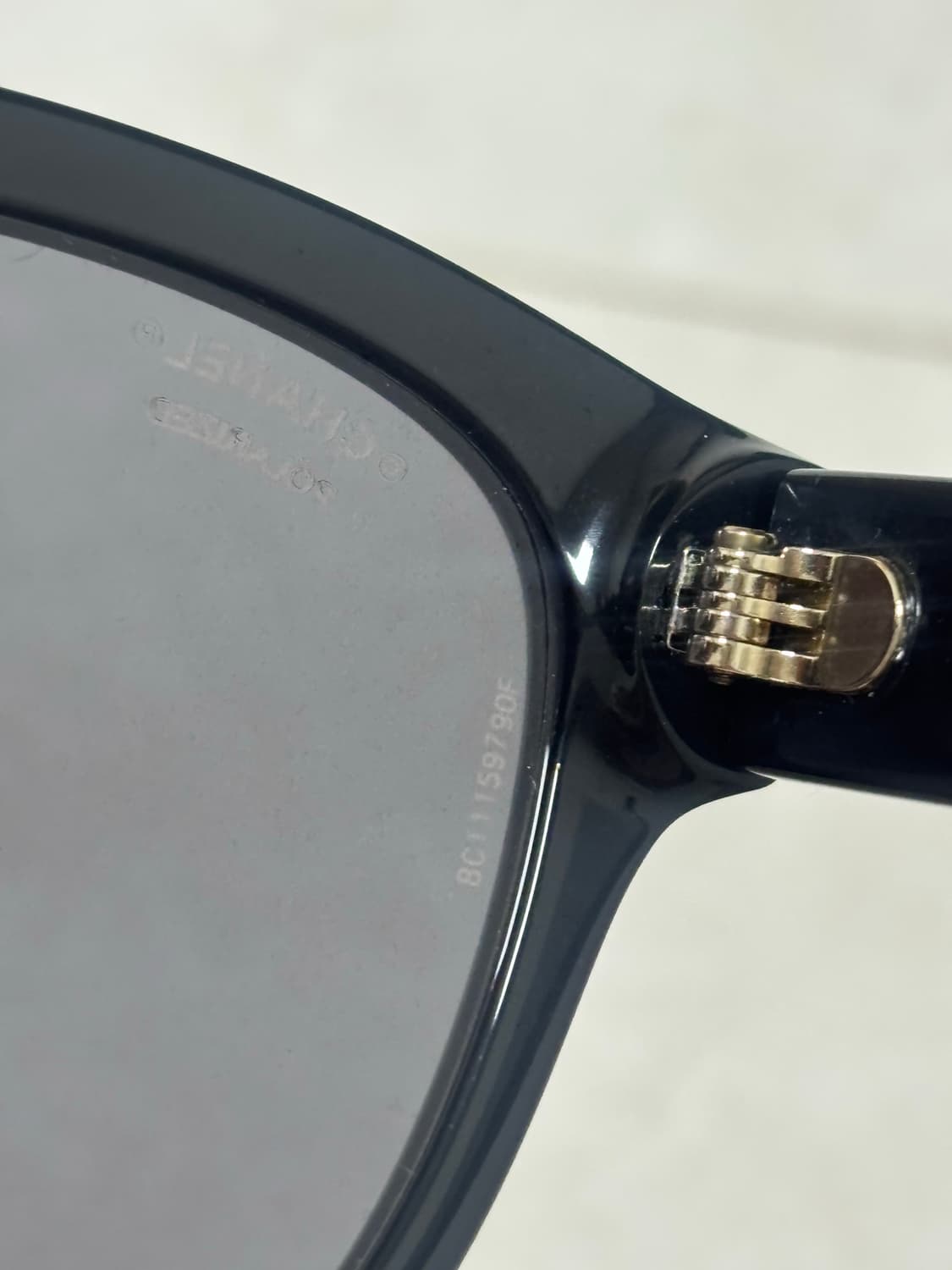 샤넬 선글라스 5458-A 풀박스 상품이미지6