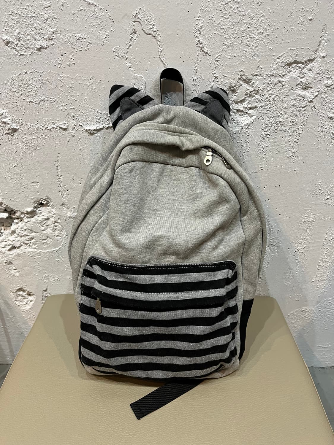 JPN 네코 스웻 백팩 상품이미지1