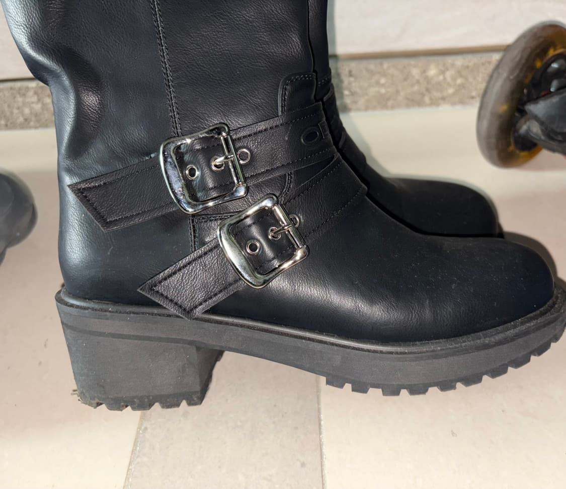 오도어-Damian Boots 240 상품이미지6