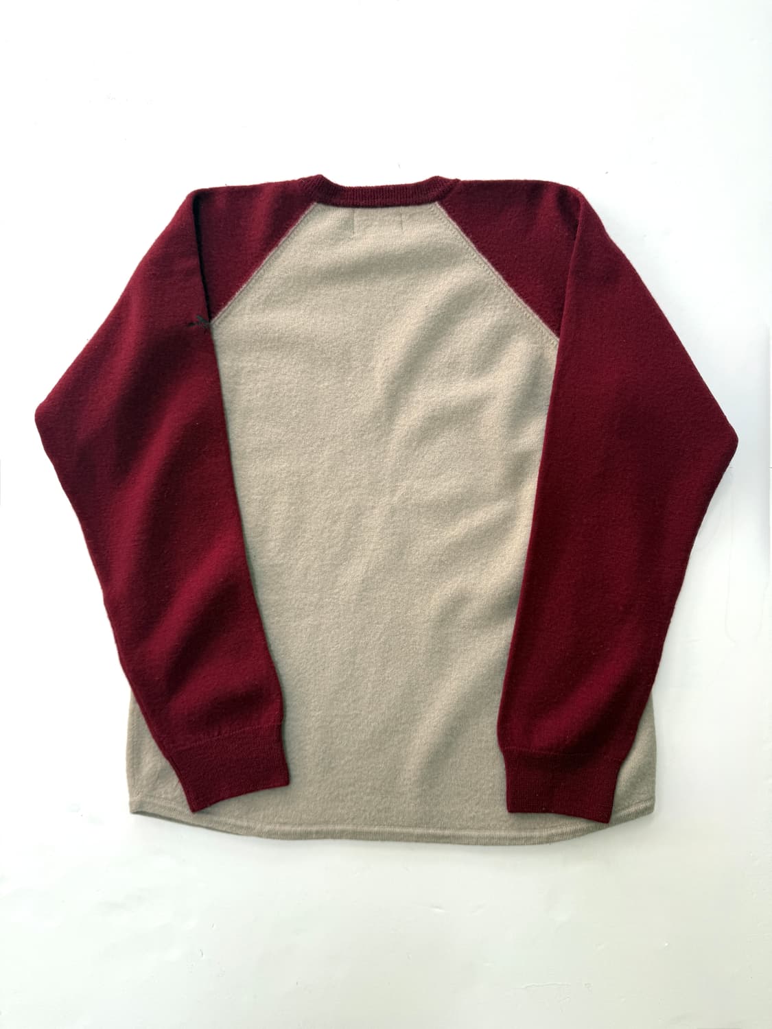 레브라도 리트리버 88 레글런 니트 스웨터 상품이미지6