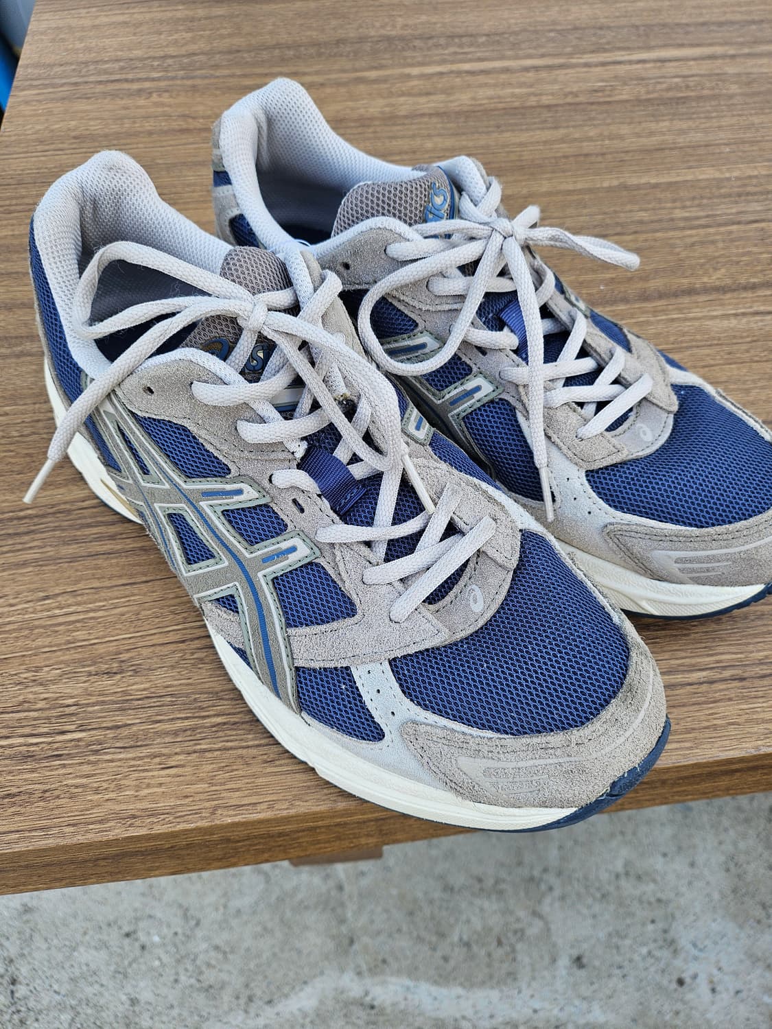 아식스 젤 1130 280사이즈 상품이미지1