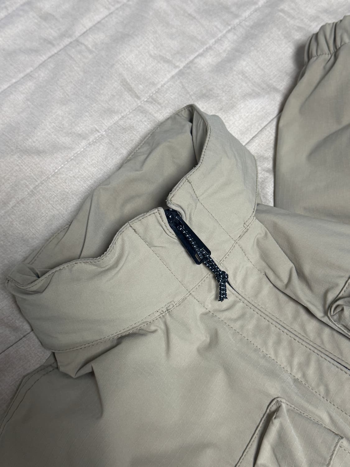 칼하트 WIP 아이다호 재킷 Carhartt WIP Idaho Jack 상품이미지6