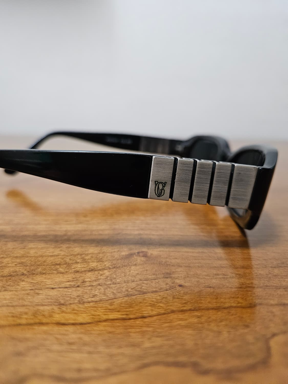 Vintage Gianni Versace 잔니 베르사체 mod531 선글 상품이미지4