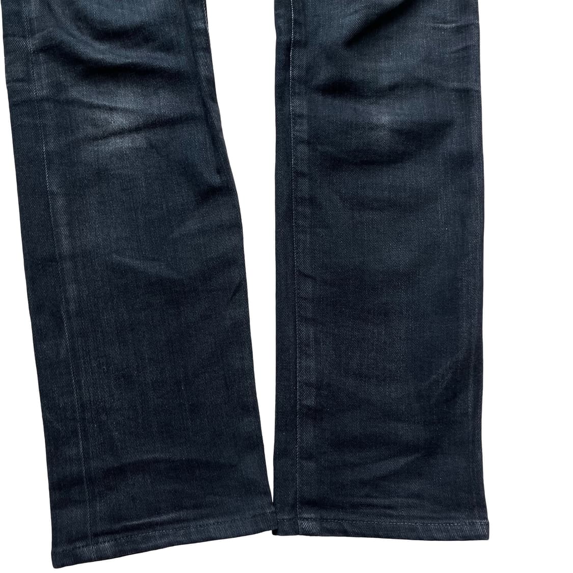 29Size Saint Laurent Skinny Jeans Black 상품이미지8
