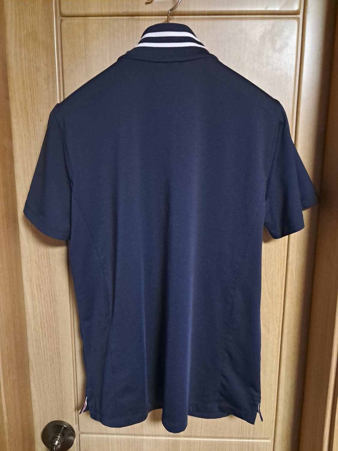 한독 골프 여성 반팔티 95  상품이미지2