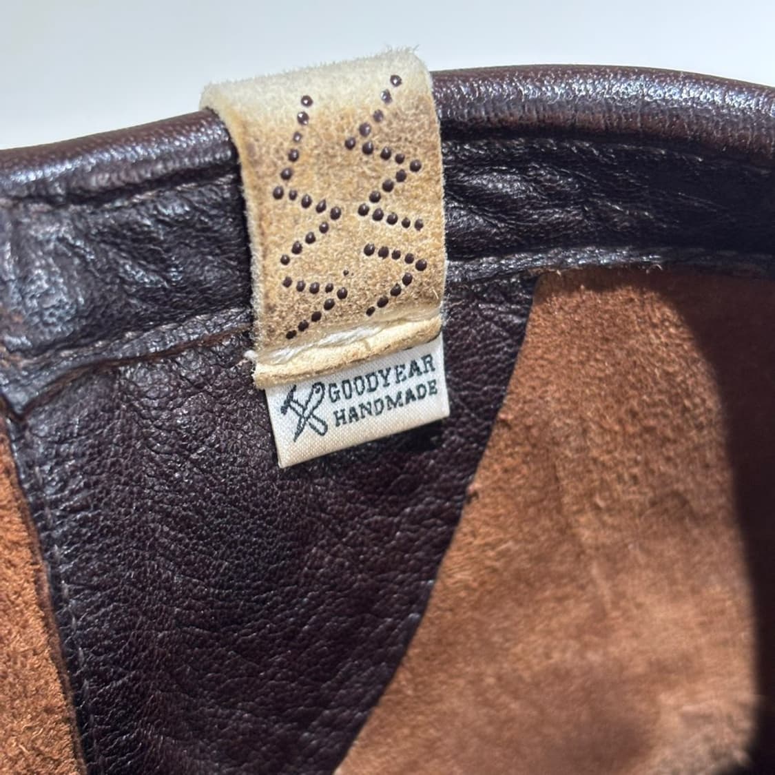 10) 비즈빔 visvim t.w.o. 투부츠 상품이미지8