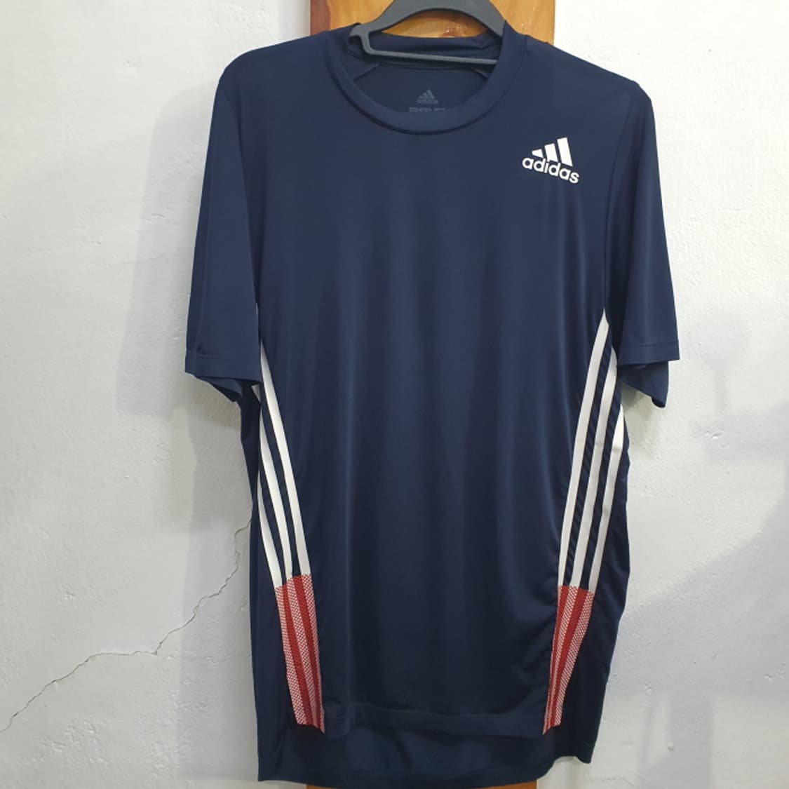 아디다스 반팔 스포츠티(90) 상품이미지1