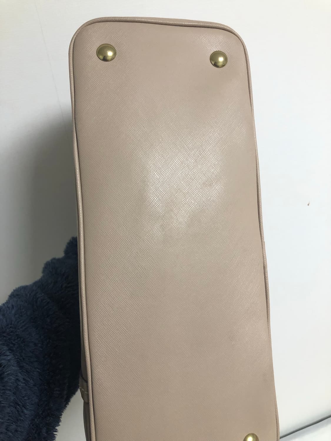 코치 베이지 가방 토트백 숄더백 상품이미지6