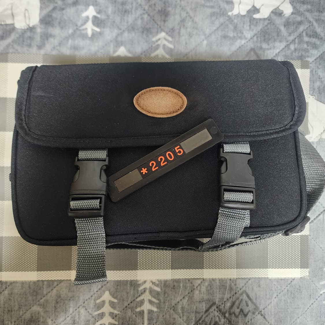 캐논 EOS 레벨 XTi 디지털카메라 가방세트 상품이미지8