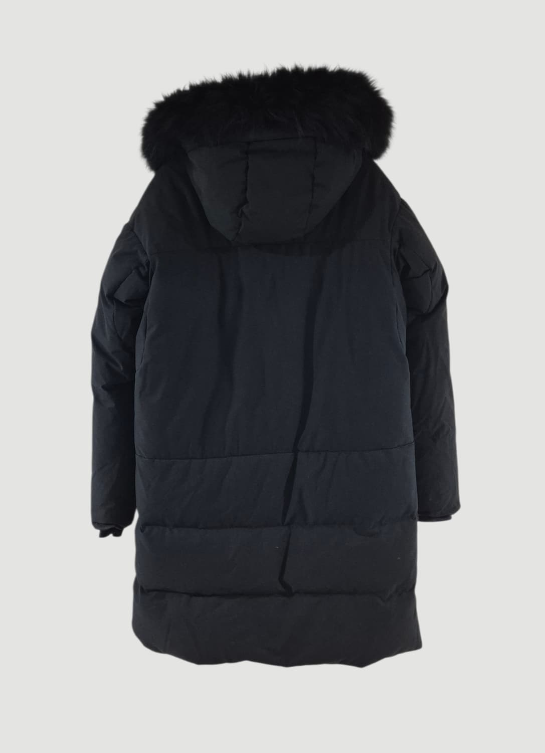 [90]데상트 여자 오리털롱패딩 상품이미지2