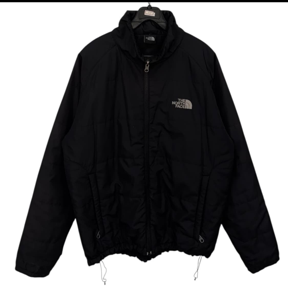 노스페이스 경량패딩 상품이미지2