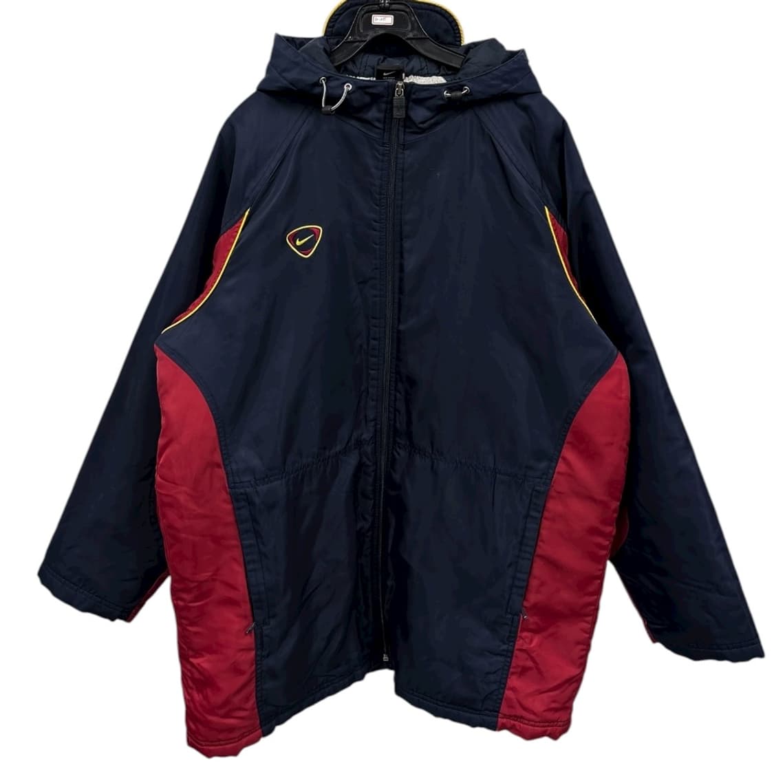 나이키 올드스쿨 롱 내피점퍼 상품이미지1