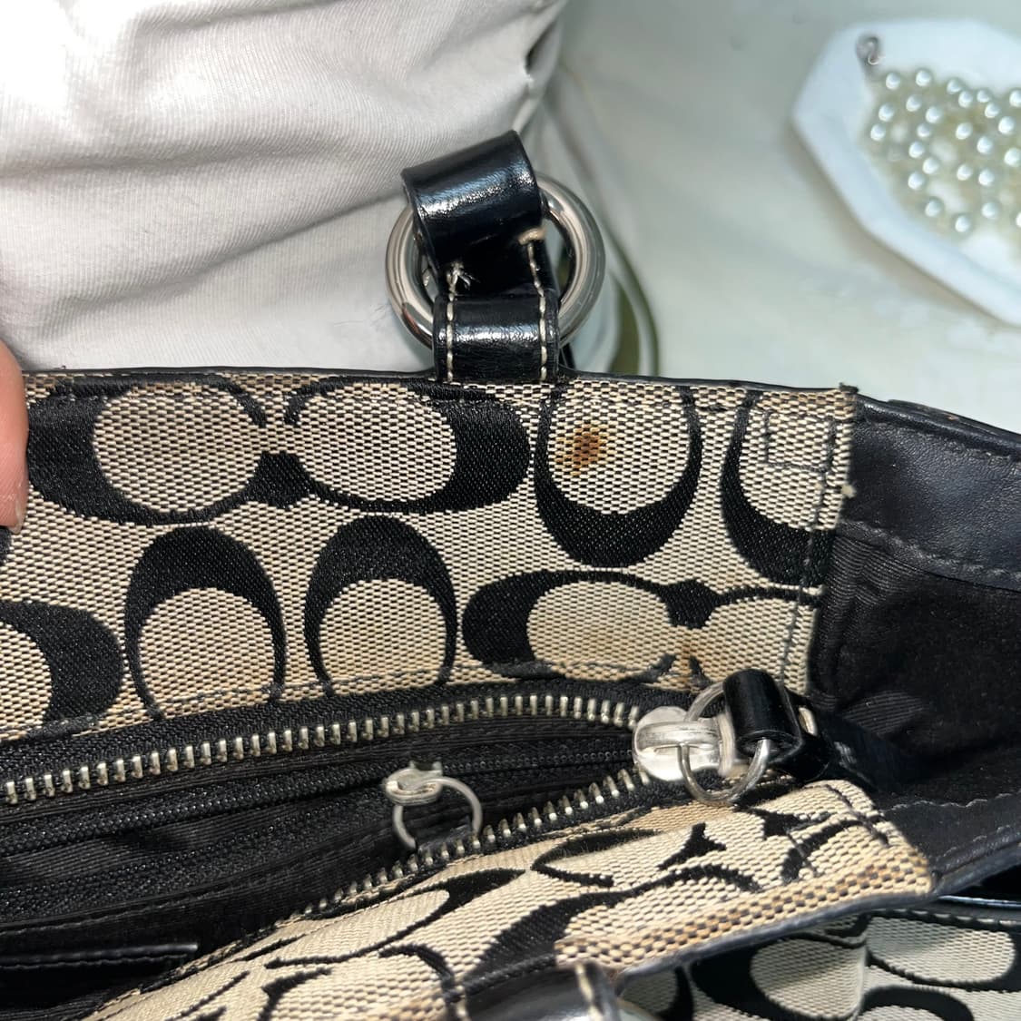 Coach 상품이미지4