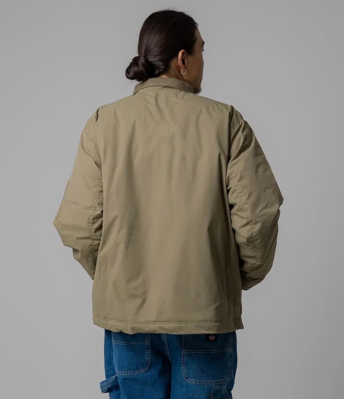 디키즈 윈터라이즈드 아이젠하워 워크 재킷 상품이미지2