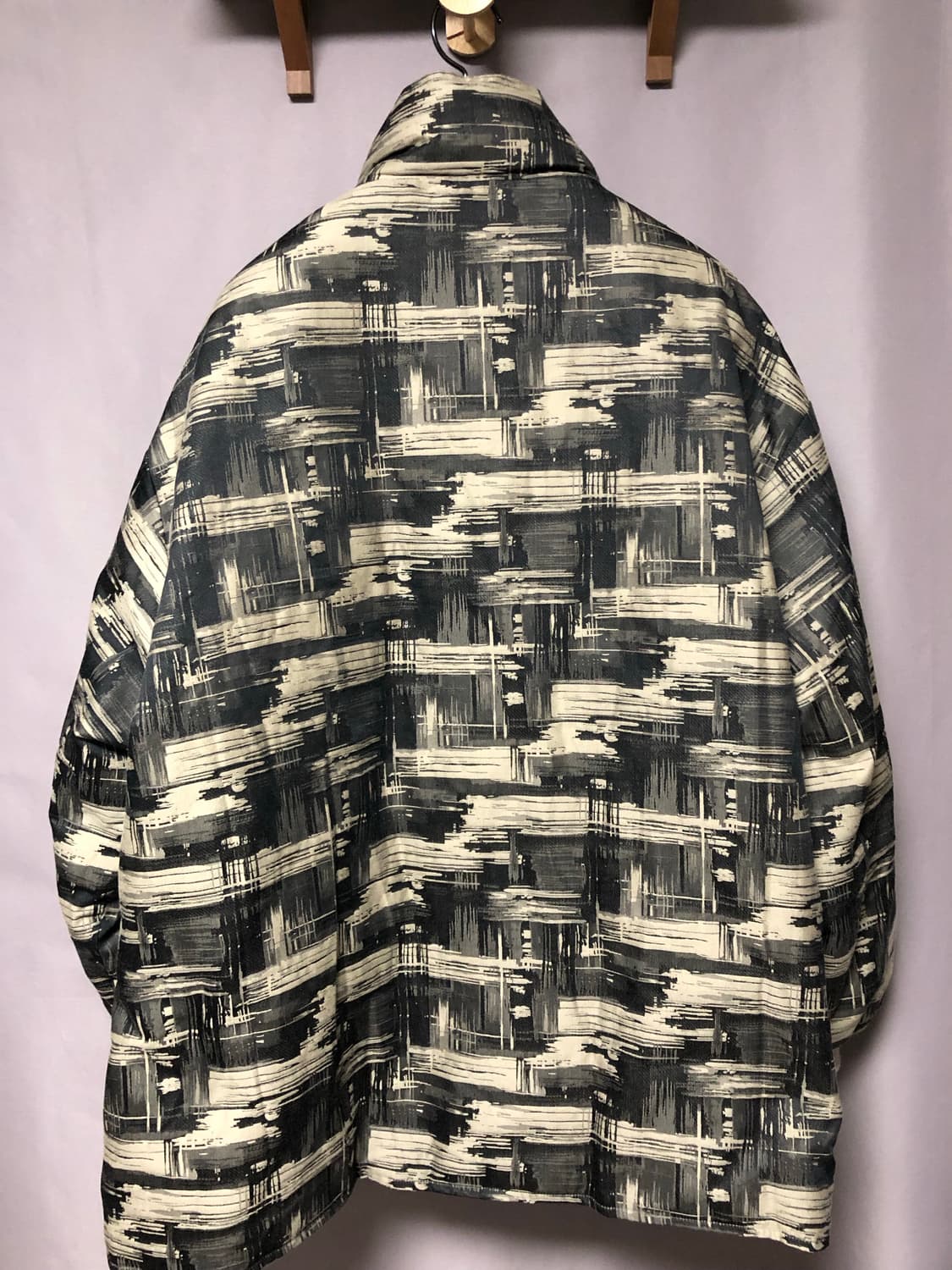 니들스 SC DOWN SUR COAT 써 코트 상품이미지6