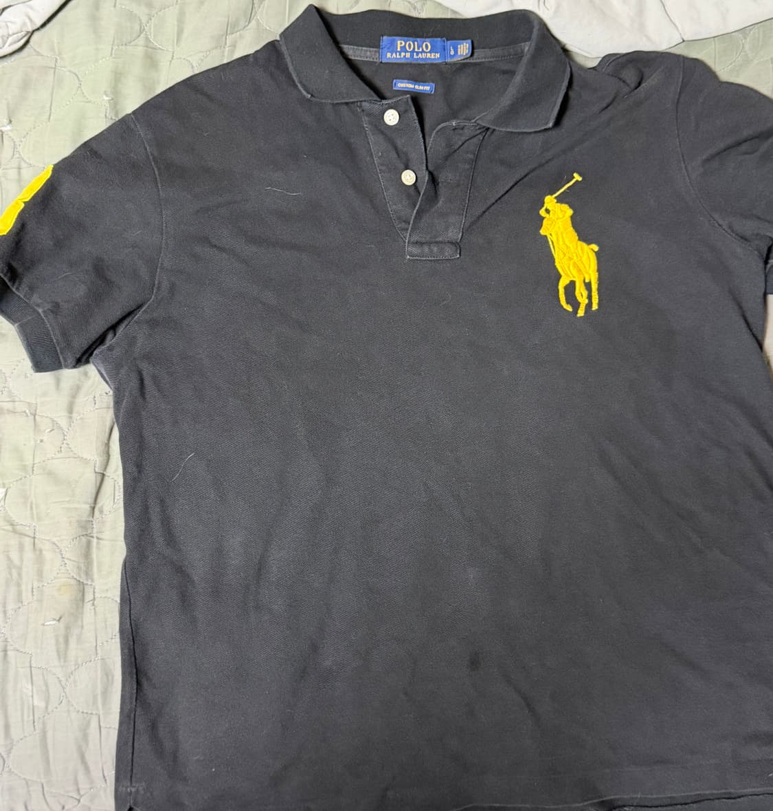 폴로 랄프로렌 빅포니 팝니다 상품이미지1