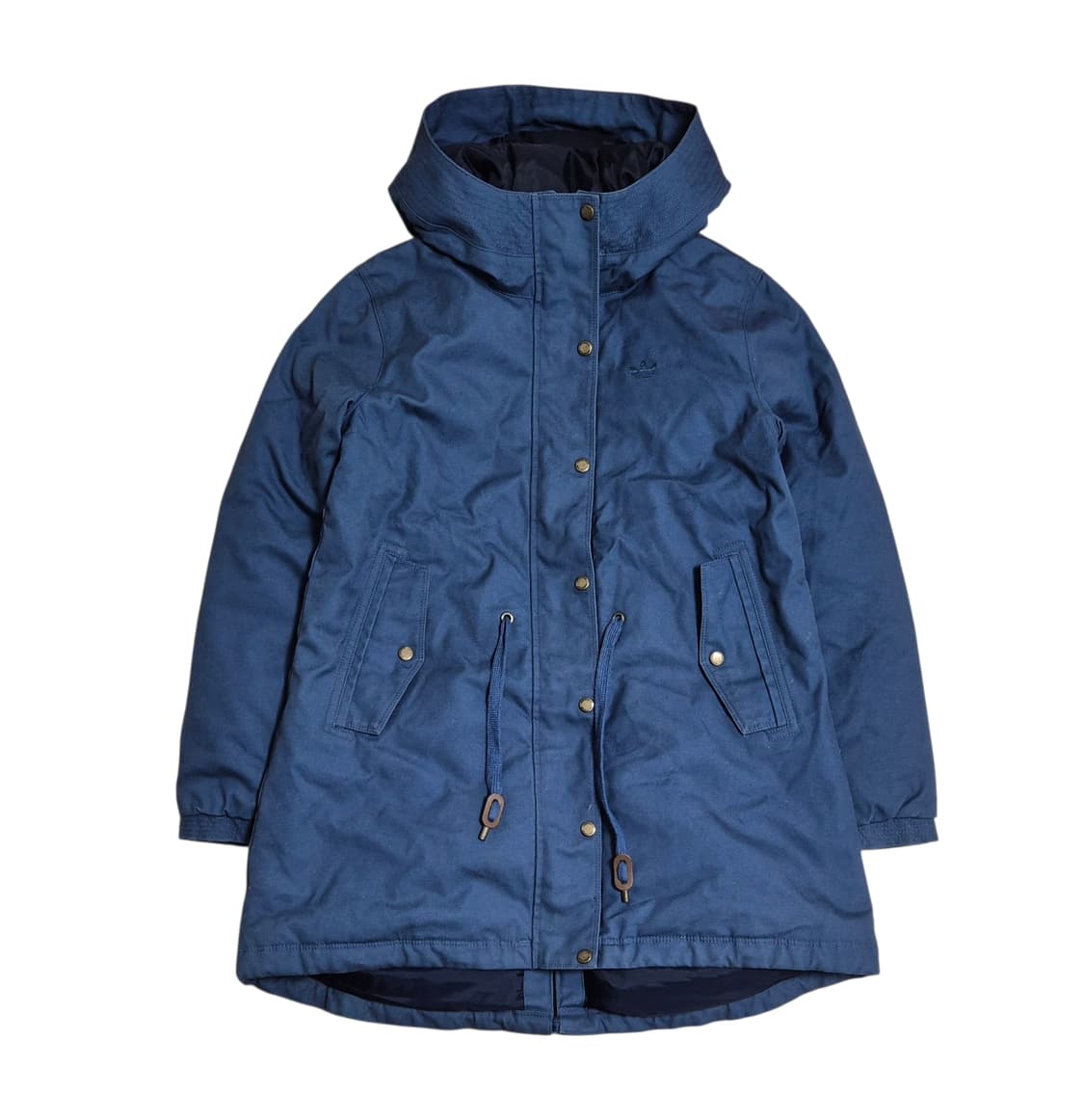 아디다스 유로파 파카 롱패딩 상품이미지1