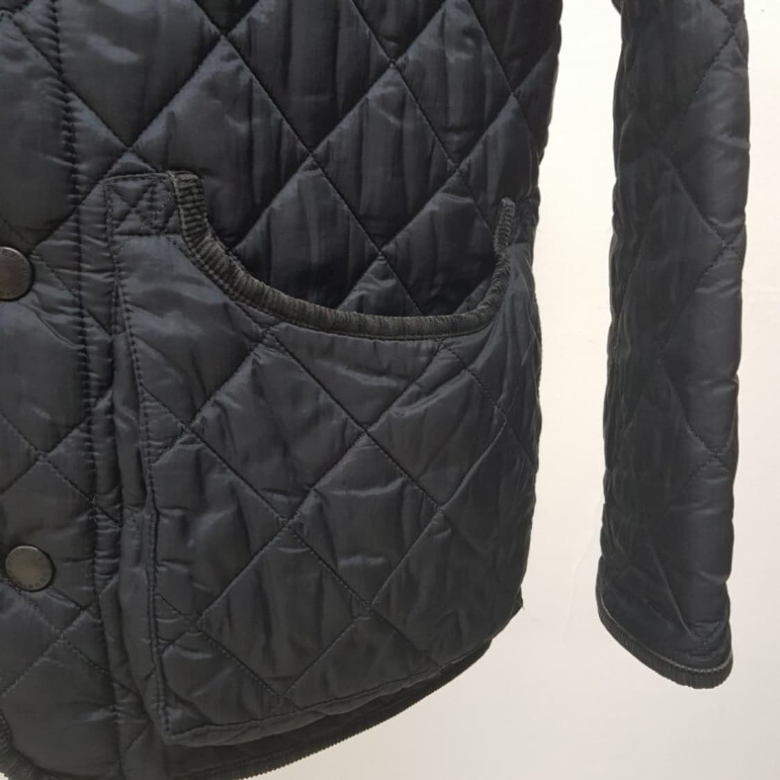 BARBOUR 바버 퀼팅점퍼 패딩자켓 상품이미지3
