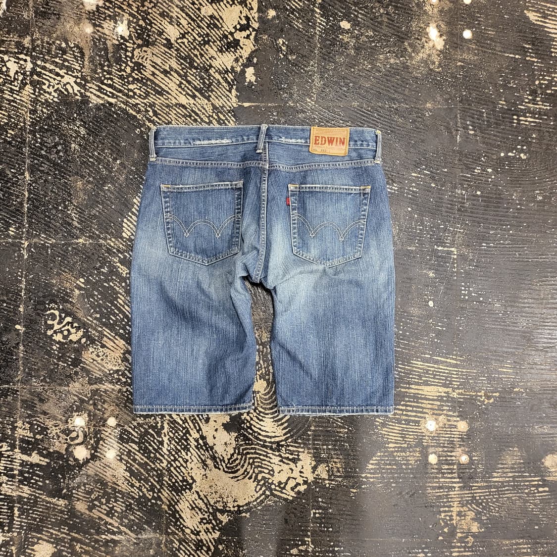 EDWIN 반바지 503 (38) 상품이미지5