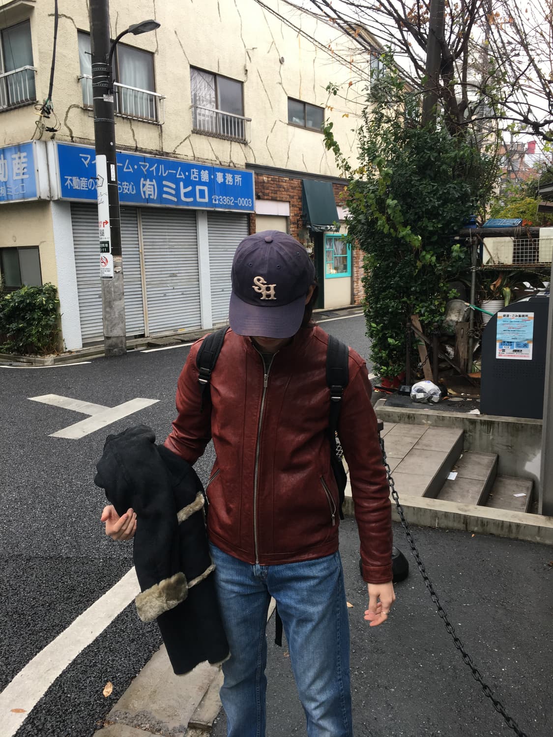 슈가힐 코튼캡 상품이미지2