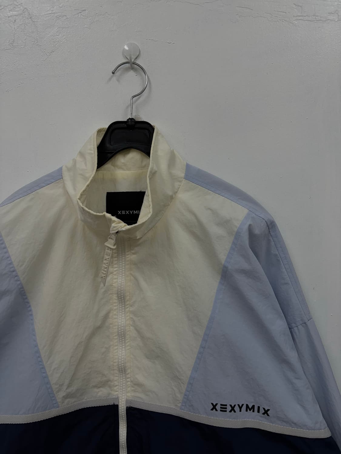 젝시믹스  바람막이 상품이미지3