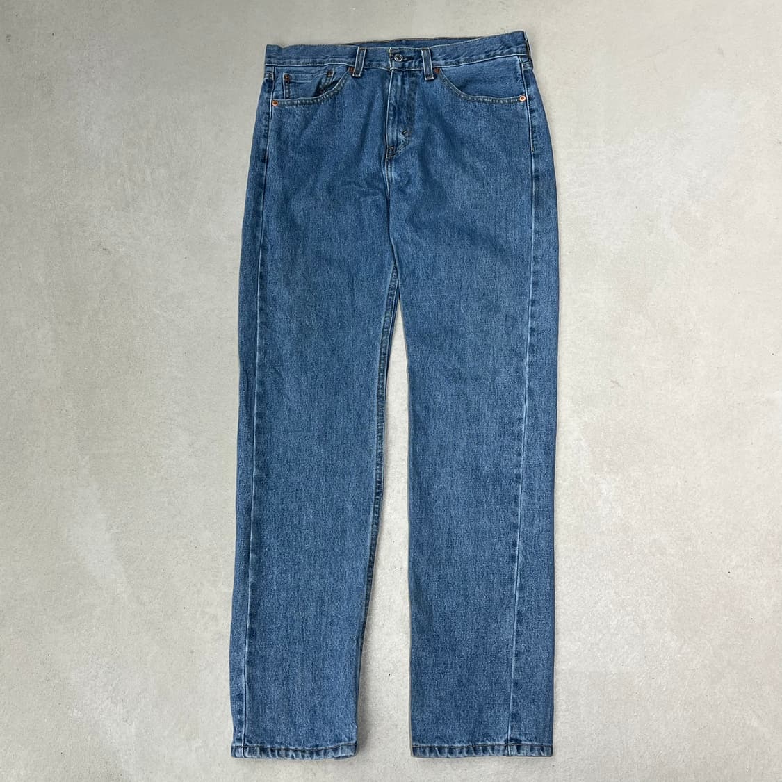 리바이스 505 데님팬츠 s09381 상품이미지1