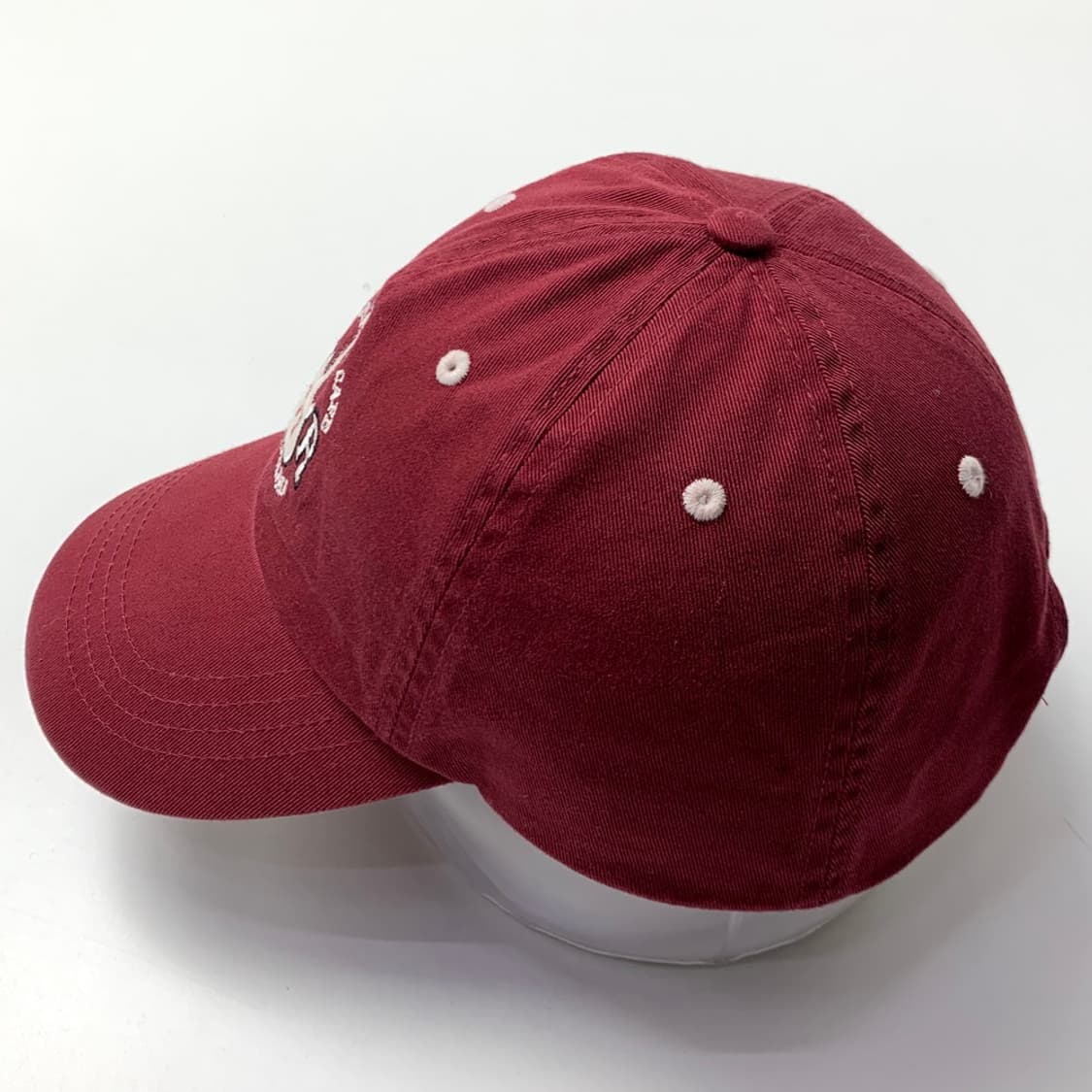 [OS/정품] 하드락카페 필라델피아 남여공용 볼캡모자
 상품이미지3