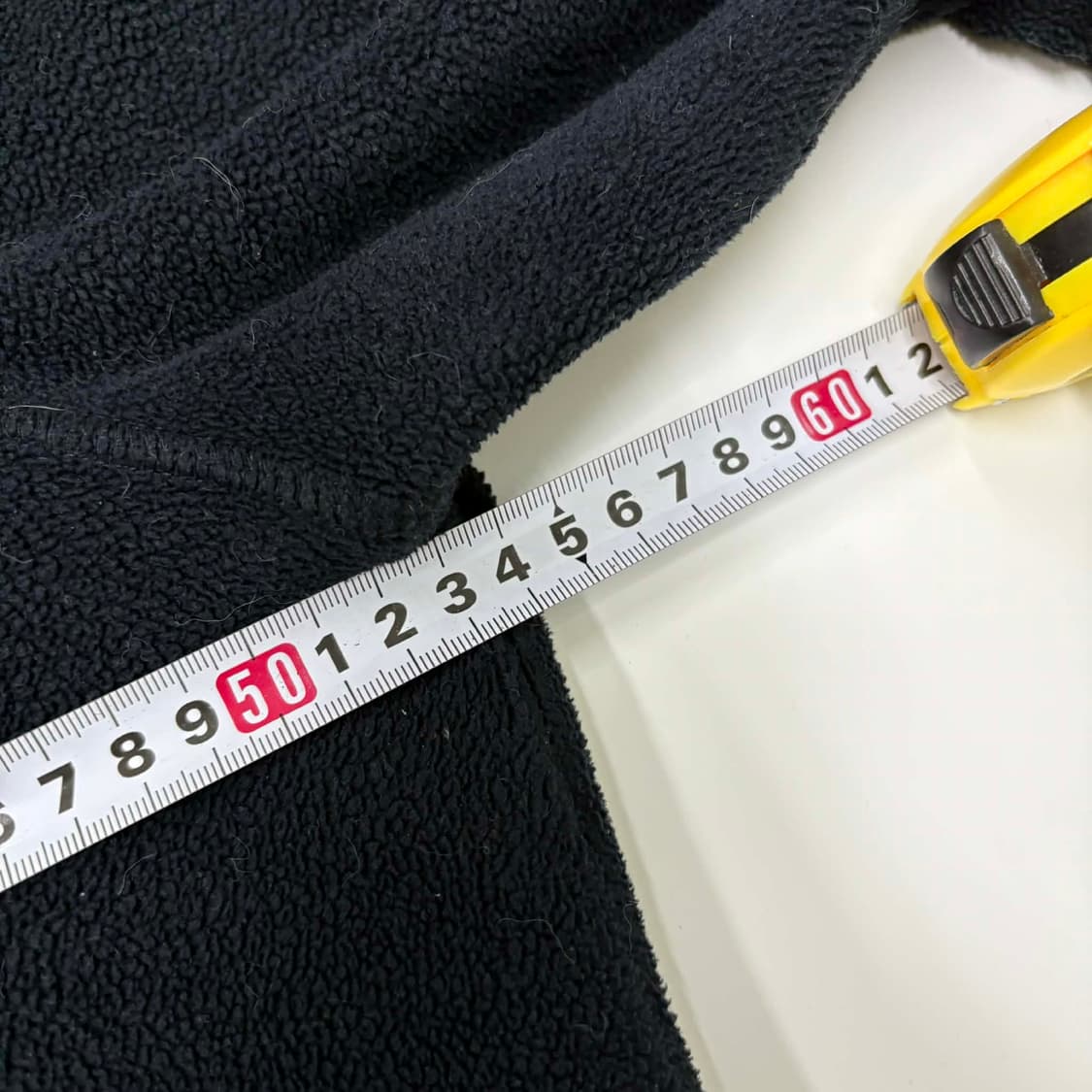 홀리스터 y2k 플리스 자켓 후리스 후드집업(M) 상품이미지7