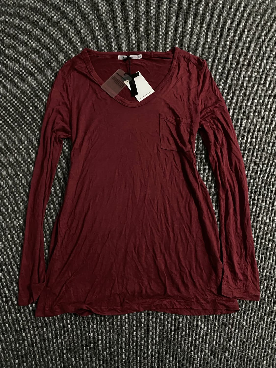 6 ALEXANDER WANG SLEEVE 상품이미지6