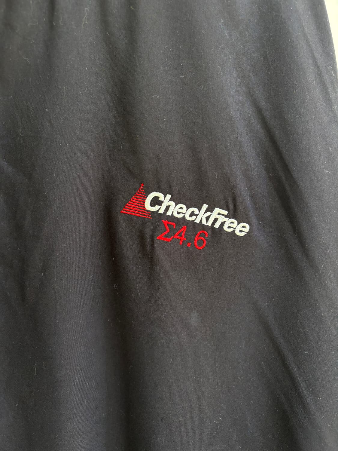 AKWA (Made in USA) 맨투맨 상품이미지5