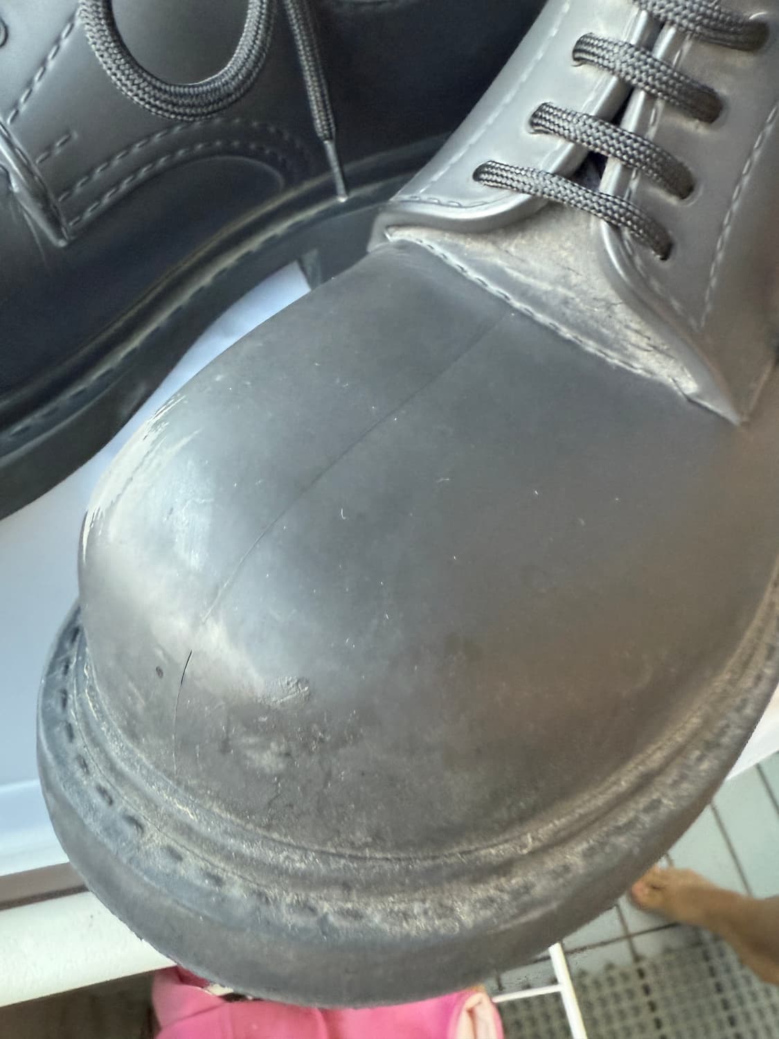 발렌시아가 스테로이드 더비 41 상품이미지2