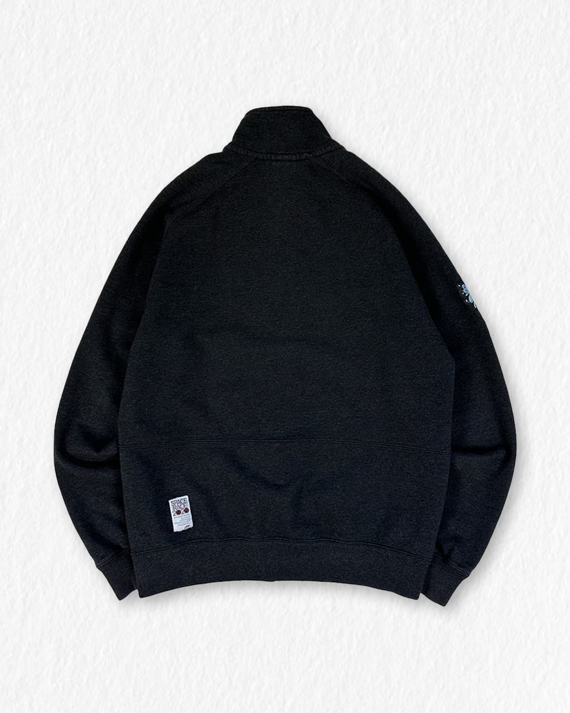 나이키 그래픽 집업 상품이미지2