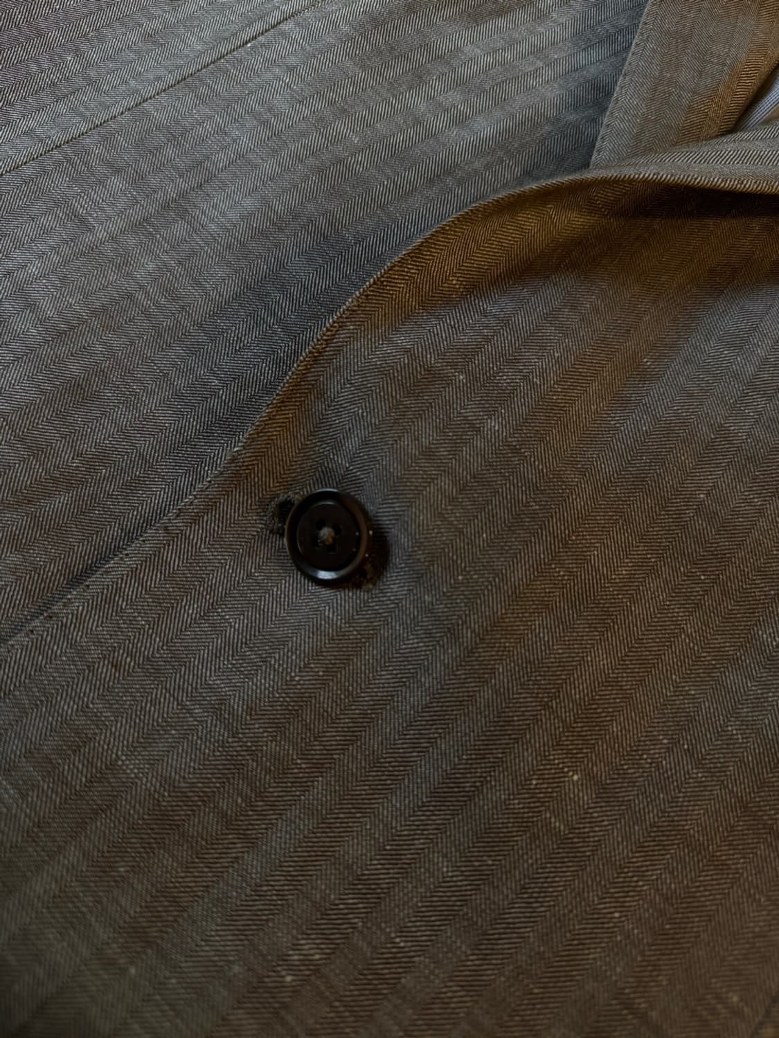 에르메네질도 제냐 테일러드 자켓 105 상품이미지9