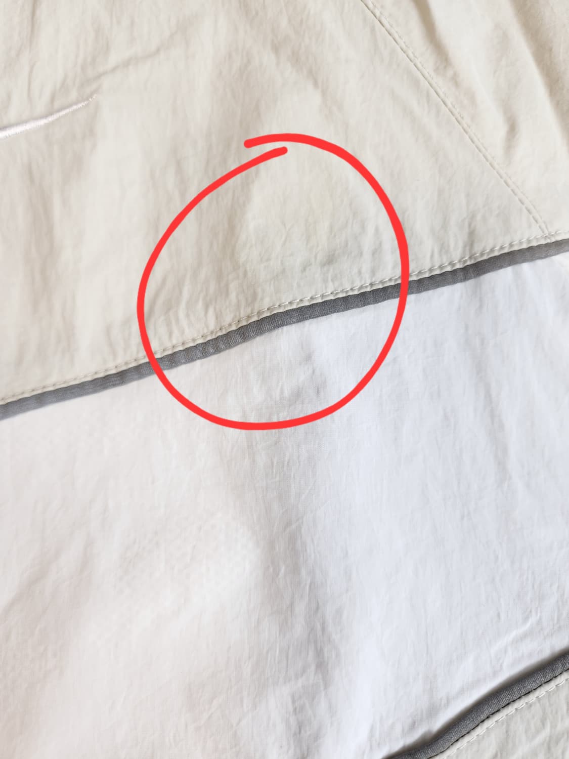 나이키 스우시 우븐 재킷 DX0661-072 긴팔티 사이즈95 m

스포 상품이미지9