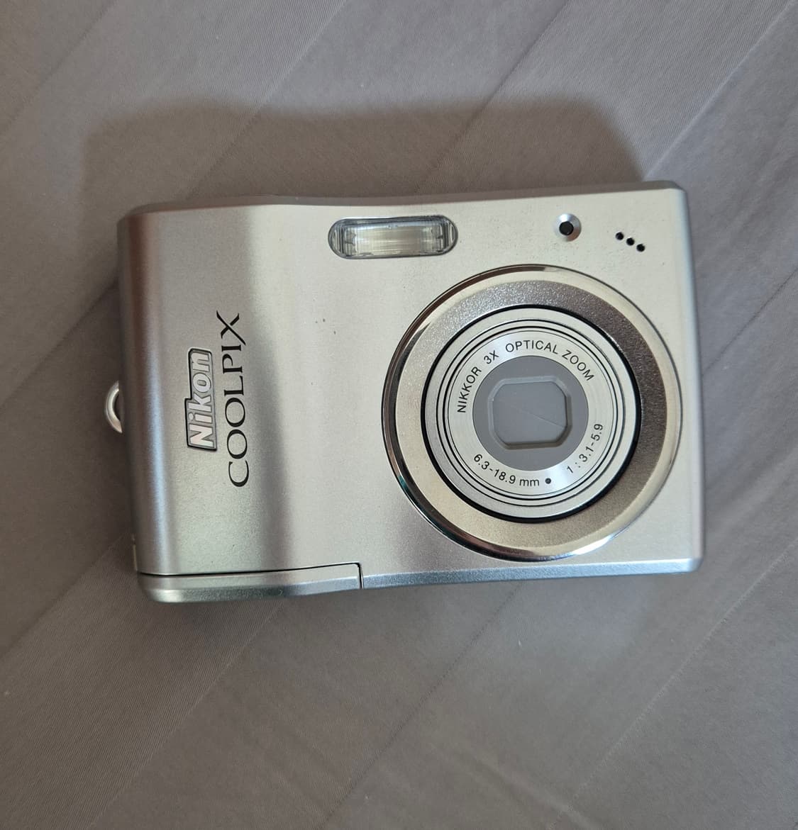 니콘 쿨픽스 l14 nikon coolpix l14 상품이미지1