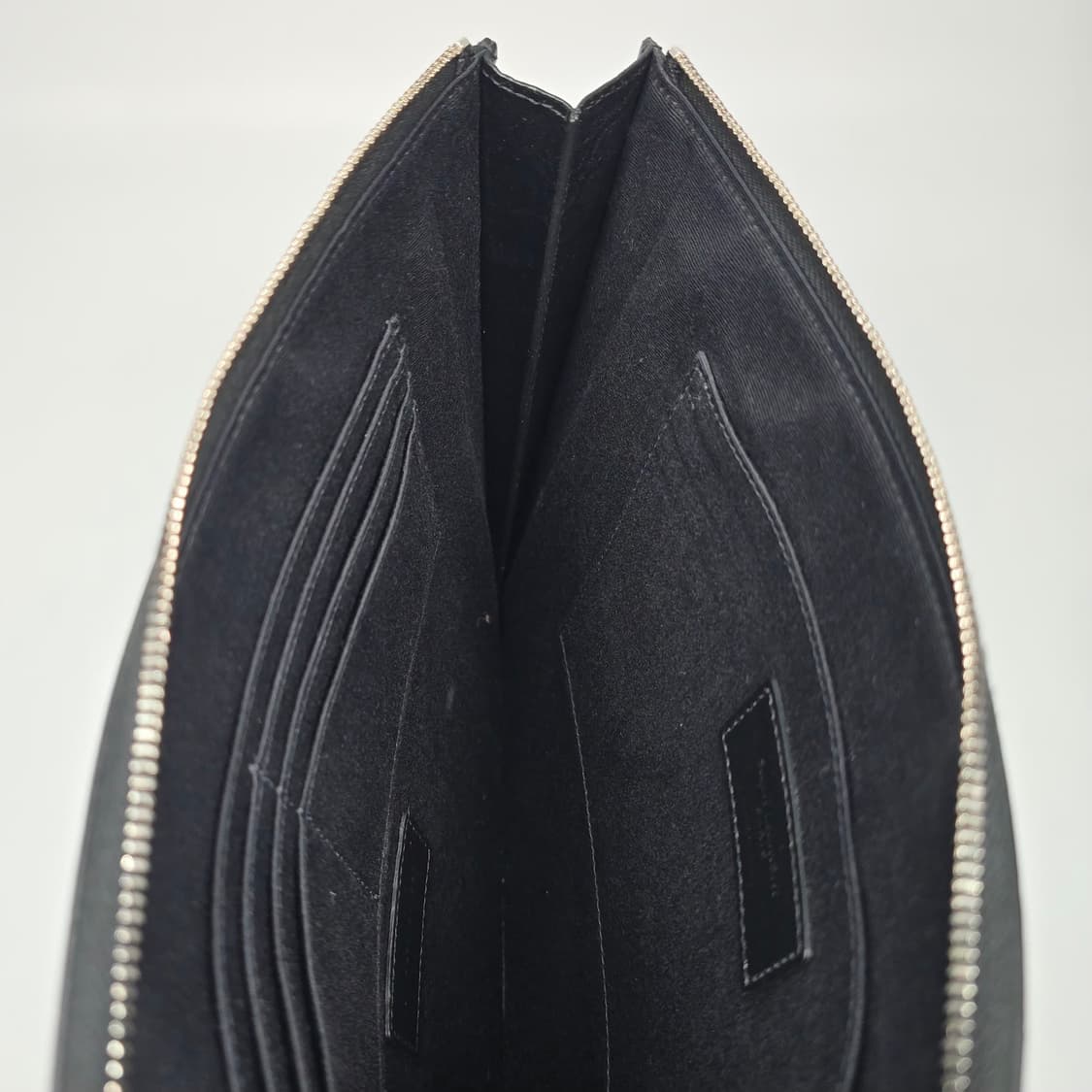 생로랑 크로커다일 캐서린 타블렛 클러치백 상품이미지9