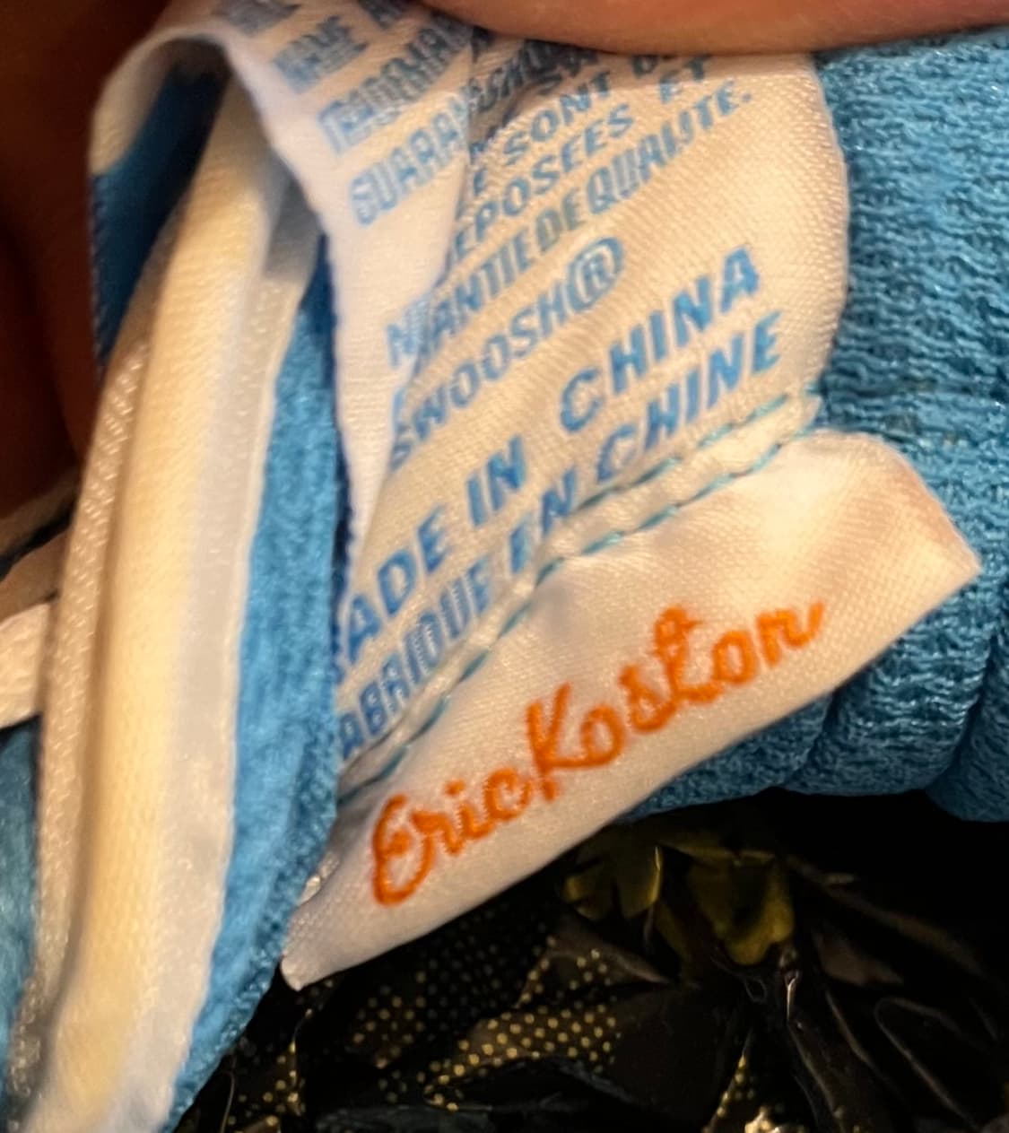 조던 1 로우 SB UNC 상품이미지5