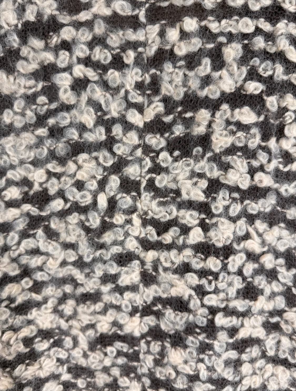 Createur 카라리스 자켓 가디건 상품이미지8