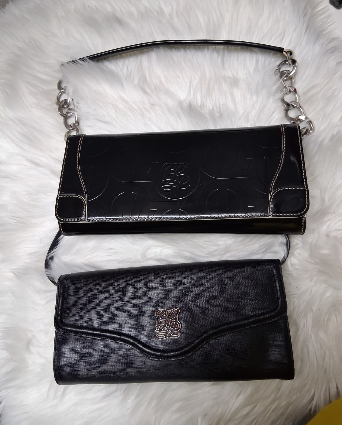 루이까또즈 숄더백 2종 일괄판매 # 상품이미지3