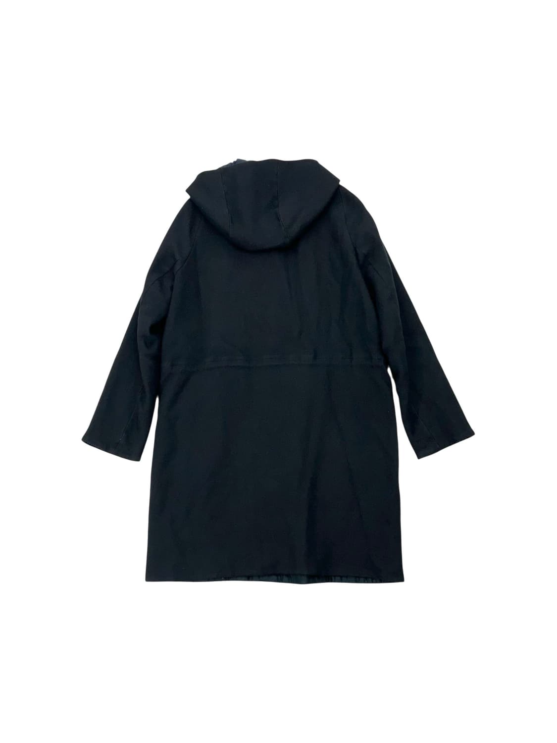 발렌시아가 2015fw 후드 코트 상품이미지5