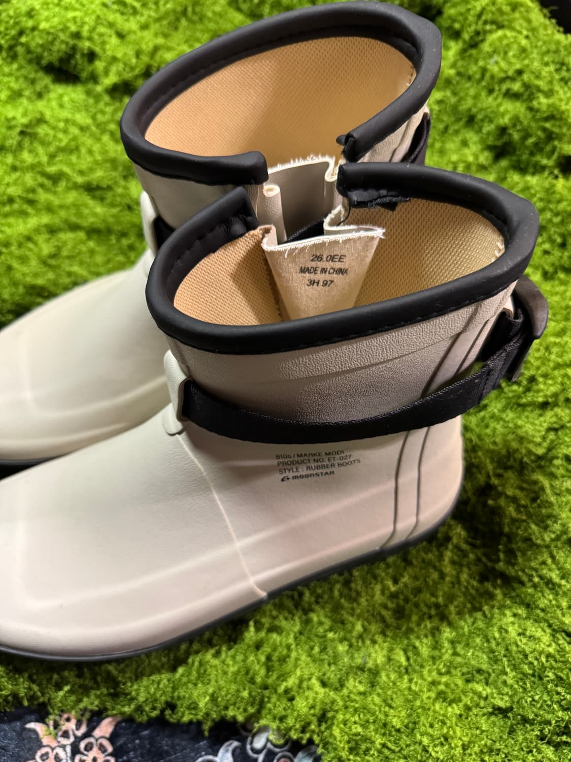 문스타 810s 마르케 모디 260 상품이미지2