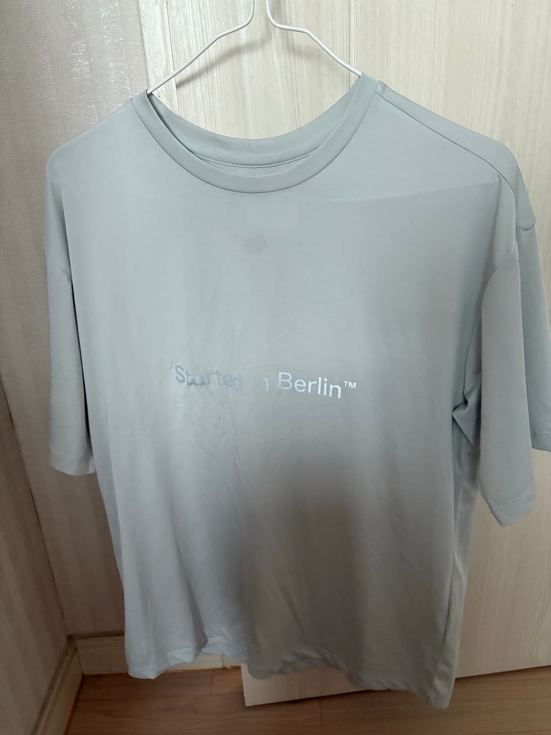 [초급매]옵티미스틱러너 의류 일괄급처 상품이미지5