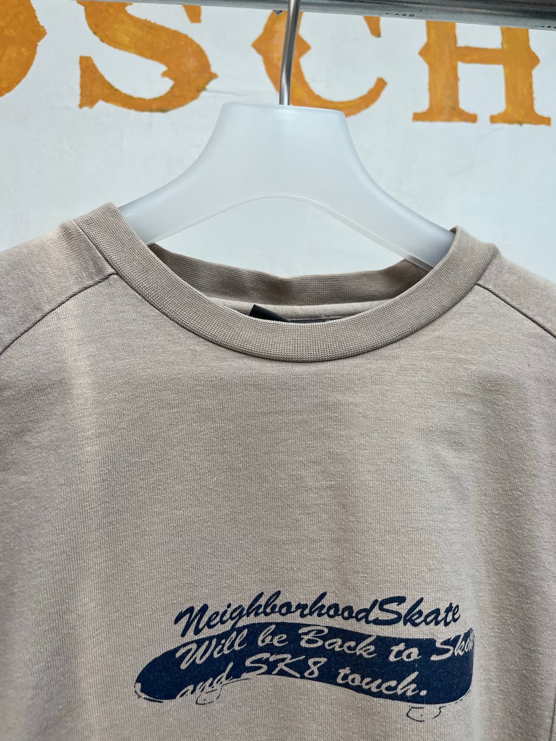 old neighborhood long sleeve 상품이미지9