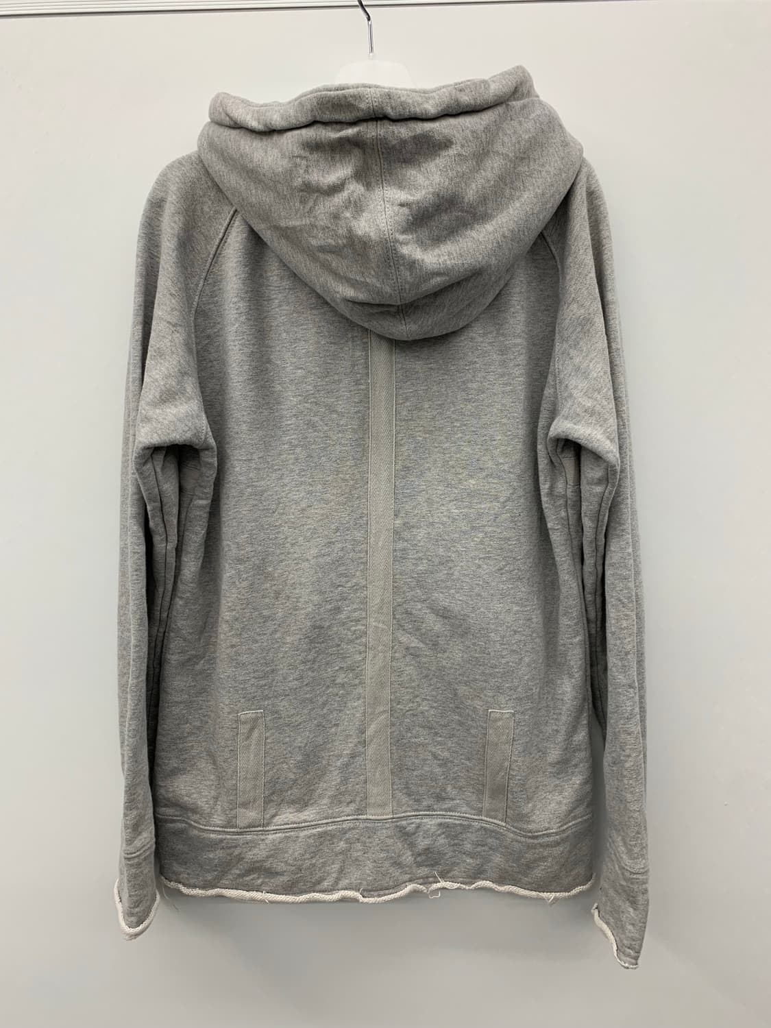 Number (n)ine denim 후드집업 상품이미지7