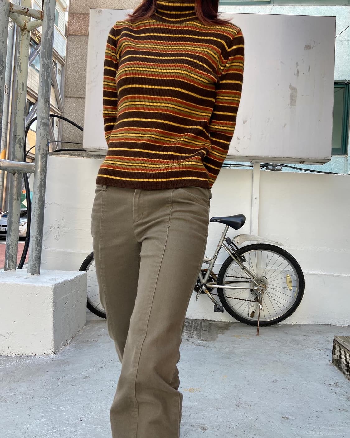 Keith 니트 상품이미지2