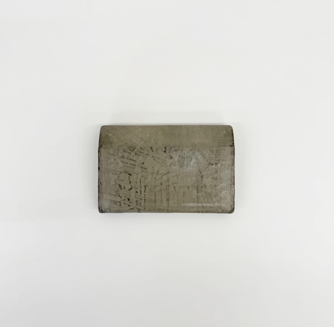 카가리 유스케 (kagari yusuke) 페인팅 지갑 상품이미지1