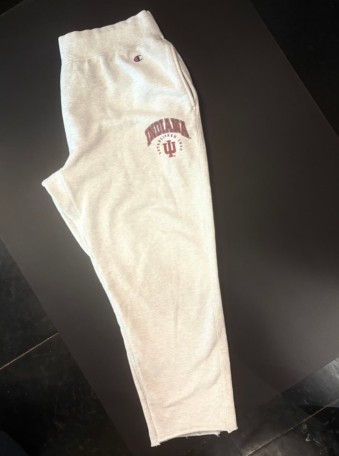 챔피온 스웻팬츠 36 상품이미지4